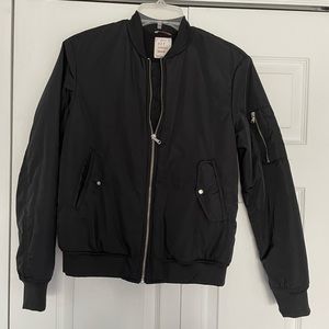 Zara try outer jacket
